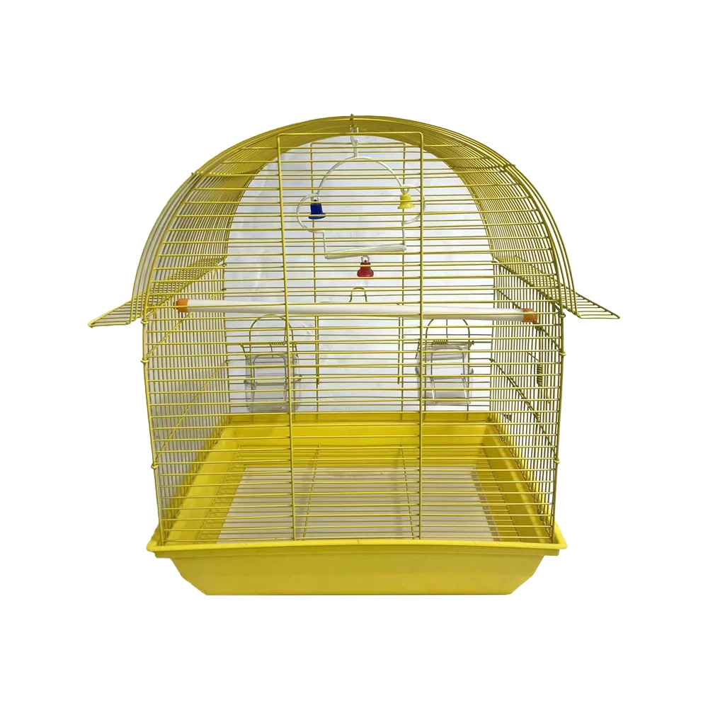 HC-A3110-AManufacturers акриловая металлическая сетчатая пластиковая роскошная вилла базовый еж свинья кролик большая клетка для хомяка дом морских свинок