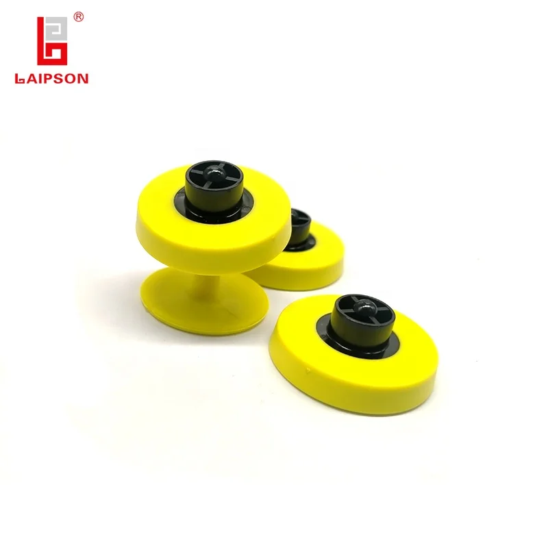 Dairy cow cattle use FDX-B RFID ranch ear tag