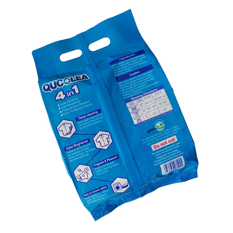 Customize powder laundry  manufacturer Products wholesale brand Customize Bulk Laundry Detergent Washing Powder