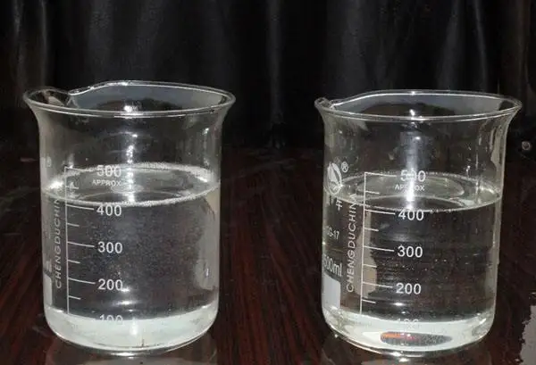 FCC Ammonium Lactate CAS 515-98-0