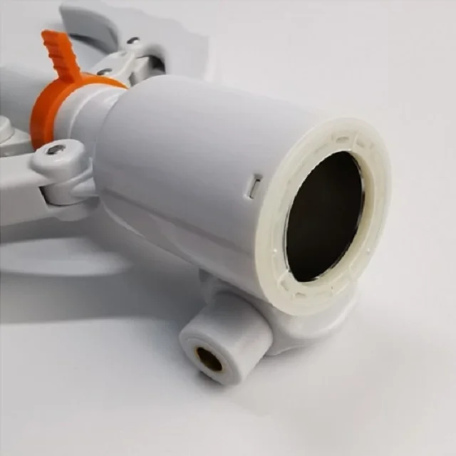 
Hot Selling Good Price Disposable Circumcision Stapler 