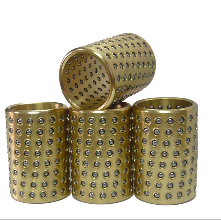 
Bronze Brass FZ 1960 Ball Cage Suppliers and factory in China ball bearing 