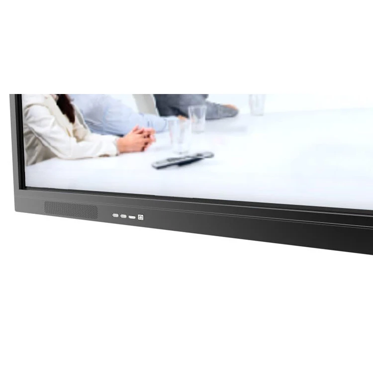 
China Manufacturer Educational Electronic Interactive Whiteboard for smart classroom 