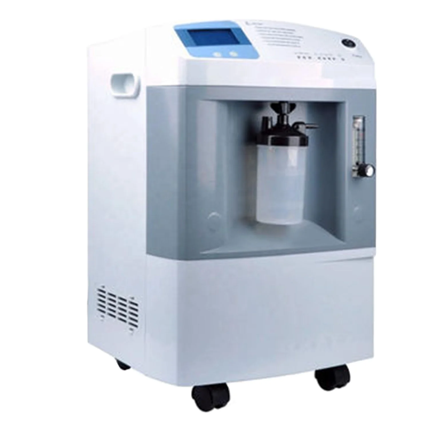 konsung oxygen concentrator oksigen generator oxygen in lime