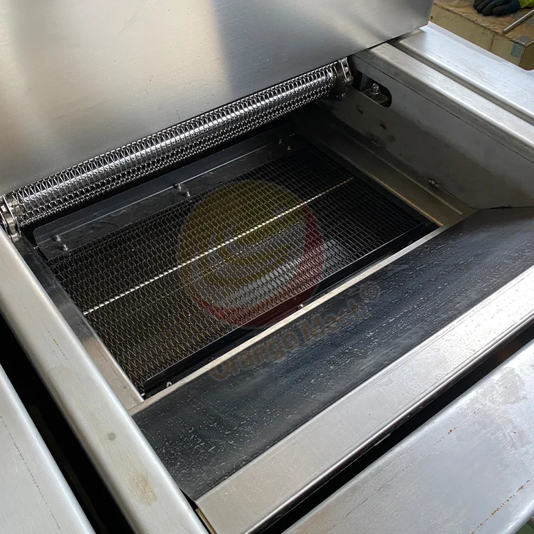 Automatic Compound Pringles Lays Potato Chips Production Line Equipment Manufacturing Machine Of French Fries