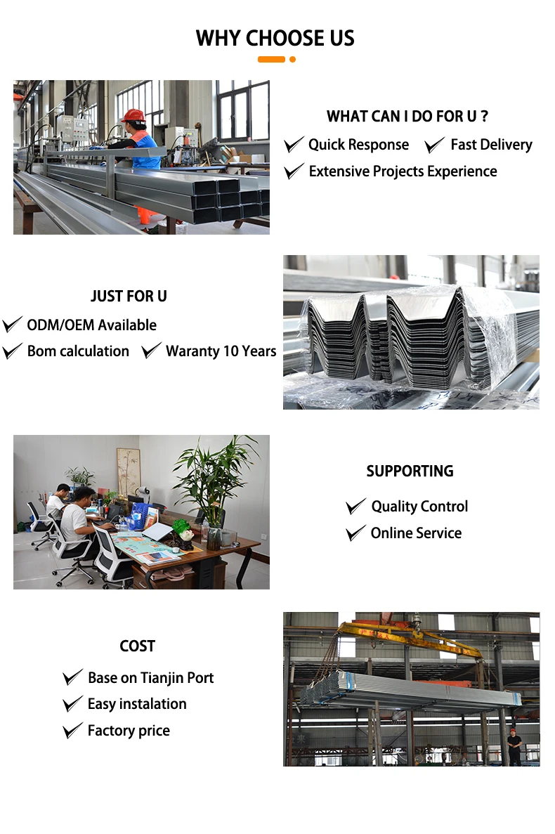 Hot selling PE Film hydroponic greenhouse for Agriculture greenhouse
