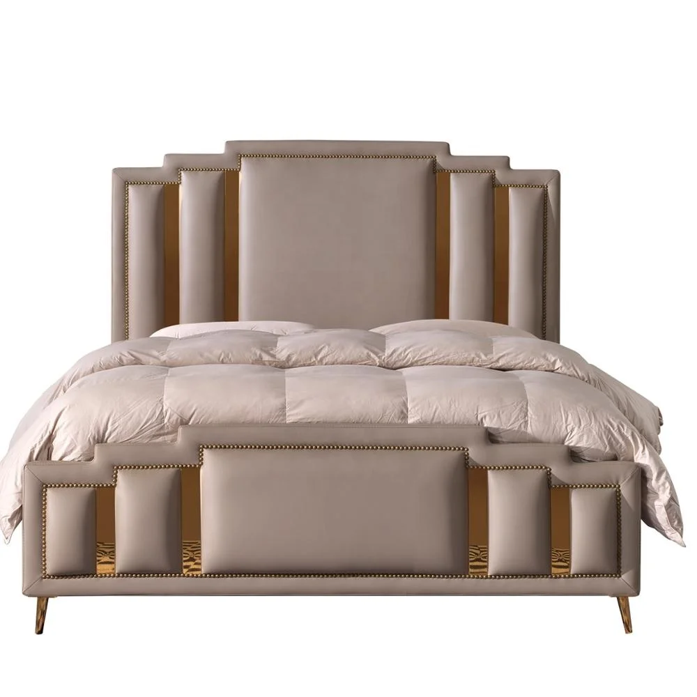 Happy Night Good quality latest latest bed designs