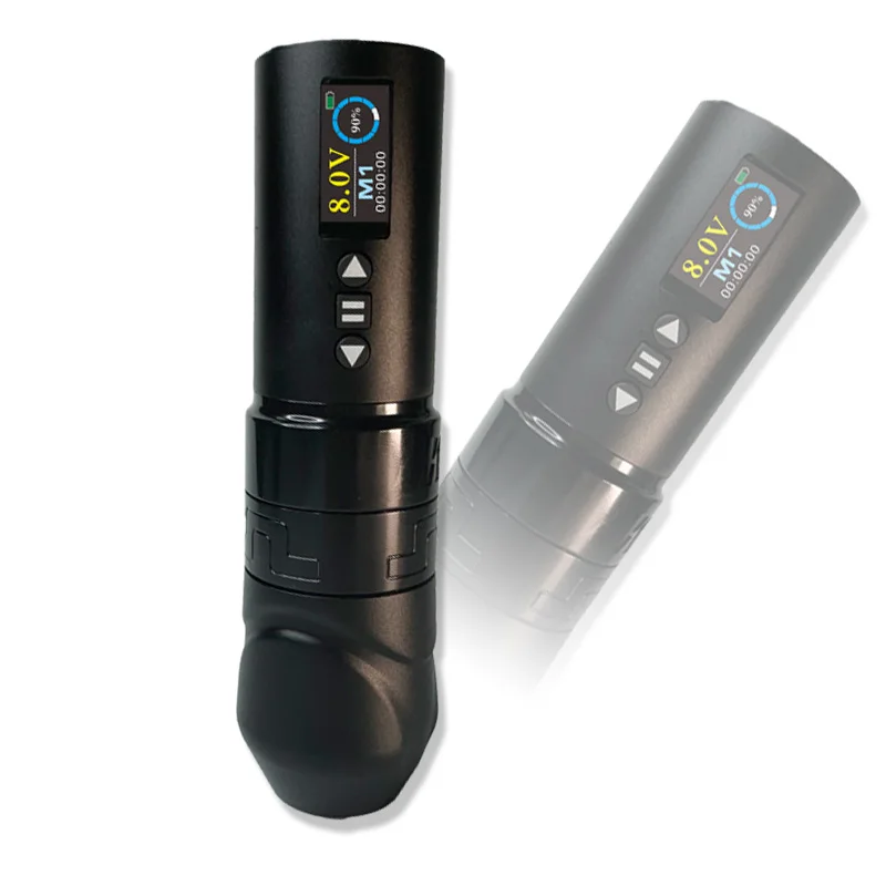 Wireless Brows Lip Eyeliner Digital Cosmetic Style Popular Professional Tattoo Gun