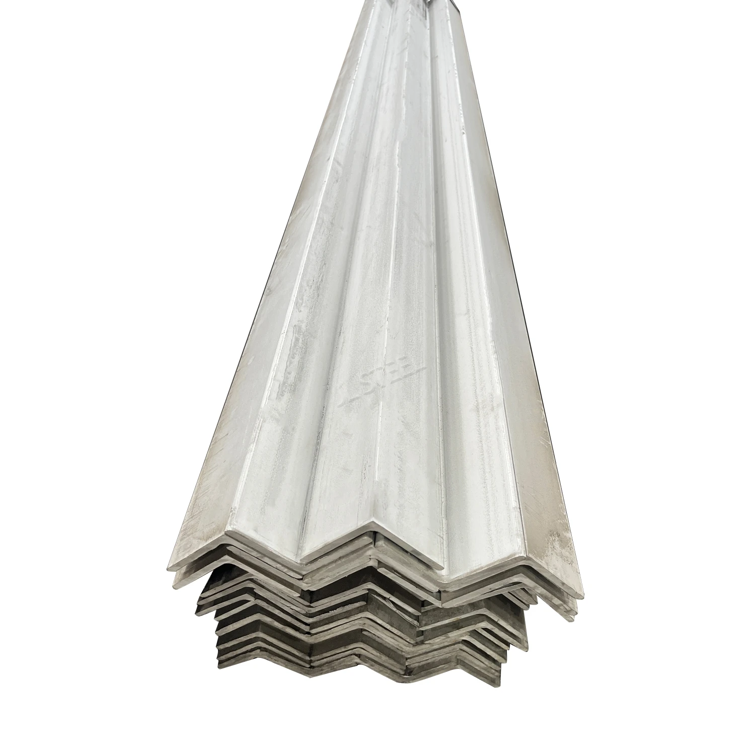 Factory Supply/Structural AISI 201 202 304 316L Equal Unequal Stainless Steel Angle Bar 904L Profile Bracket Price