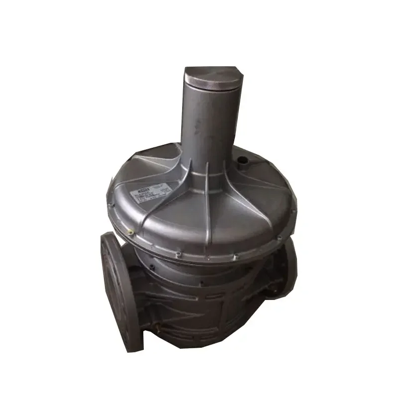 Italy Madas gas pressure regulating valve pressure stabilizing valve gas pressure stabilizing valve AG/RG10