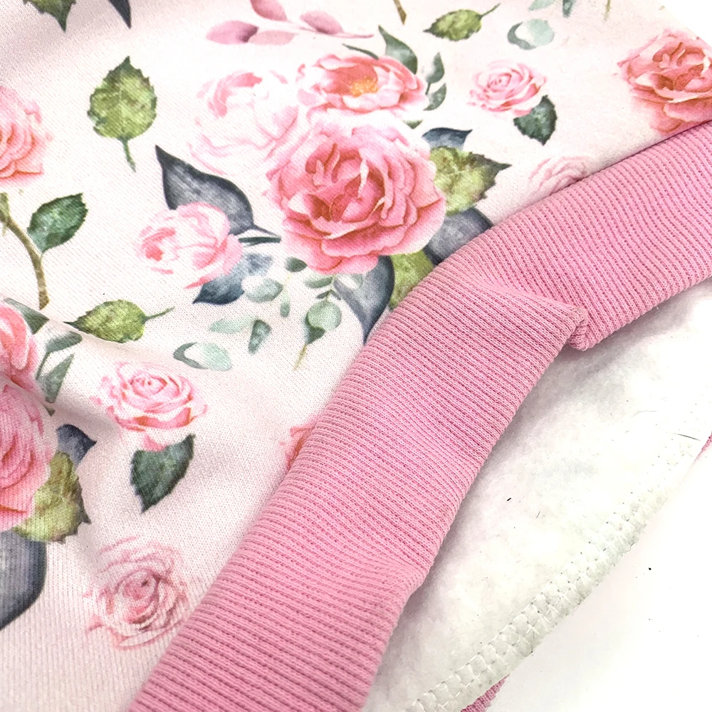 Hot Sale Custom Fashion Soft Custom designer Dog Clothes Pet Dog Coat Jacket Cosy Sweatshirt Dog hoodie