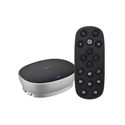 Оригинальная группа видеоконференций Logitech CC3500 E HD 1080P веб-камера для конференц-связи с микросхемами