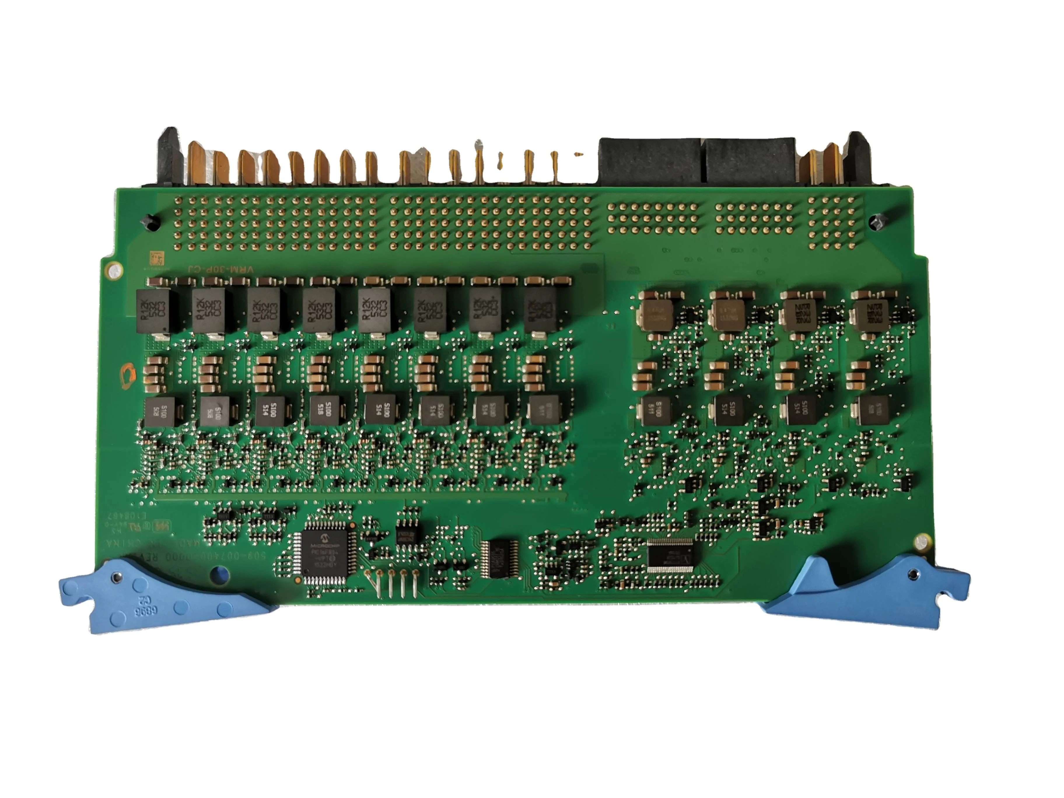 Voltage regulator module 00RR722 for IBM P770 P780 VRM 2BF9 VRM-30P-CJ