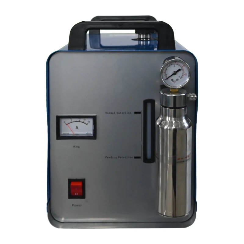 Oxyhydrogen Gas Welding 400W Jewelry Machine Tools Equipment