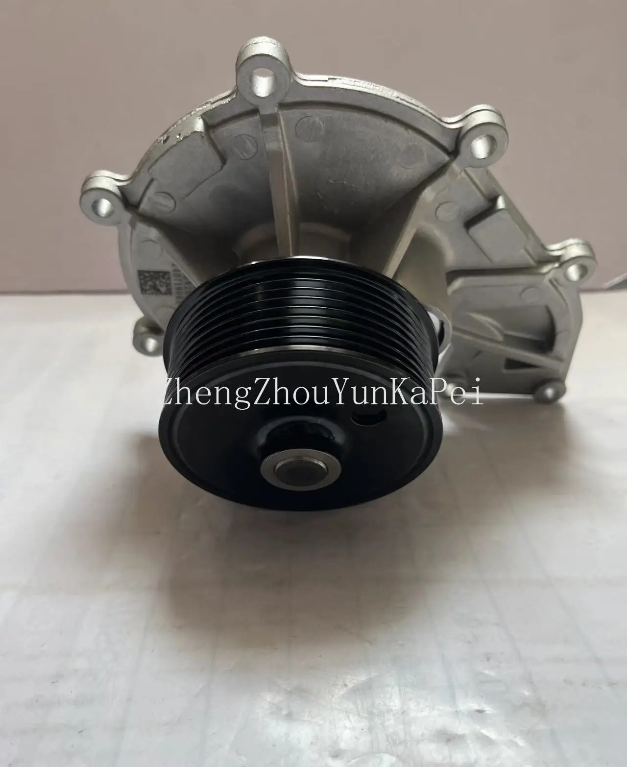 Dongfeng cummins насос резервуар для хранения 5333035 горячей воды откачка холодной