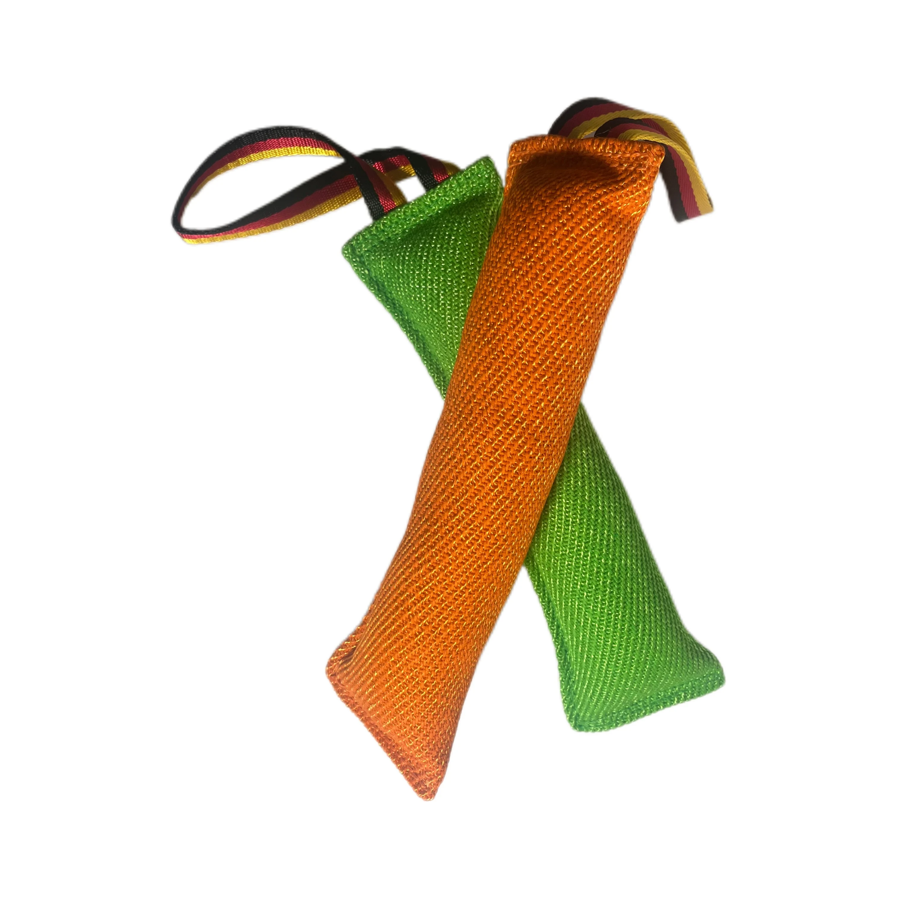 Durable Cloth Training Dog Biting Stick Training Biting and Picking Toys