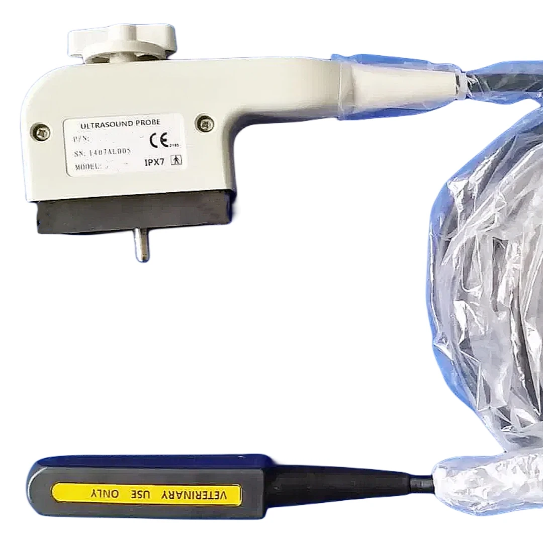 Veterinary rectal L7V-A For Chison ECO1 2 3  Linear Ultrasound Probe Ultrasound Transducer Ultrasonic Sensor