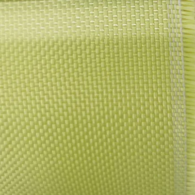 Высокопрочная ткань 110tex 250gsm арамидная