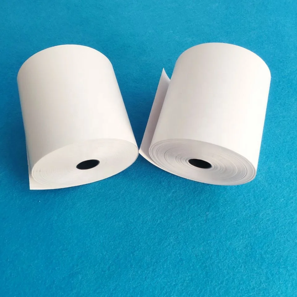 Thermal Receipt Paper Rolls for verifone vx670 vx680 vx5100 vx p400 p200 c680 v240 v5100