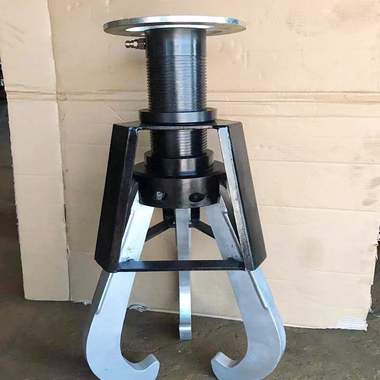 Гидравлический Съемник DYZ комбинированные Портативные Инструменты для удаления подшипников съемник с тремя зажимами лама многофункциональный инструмент