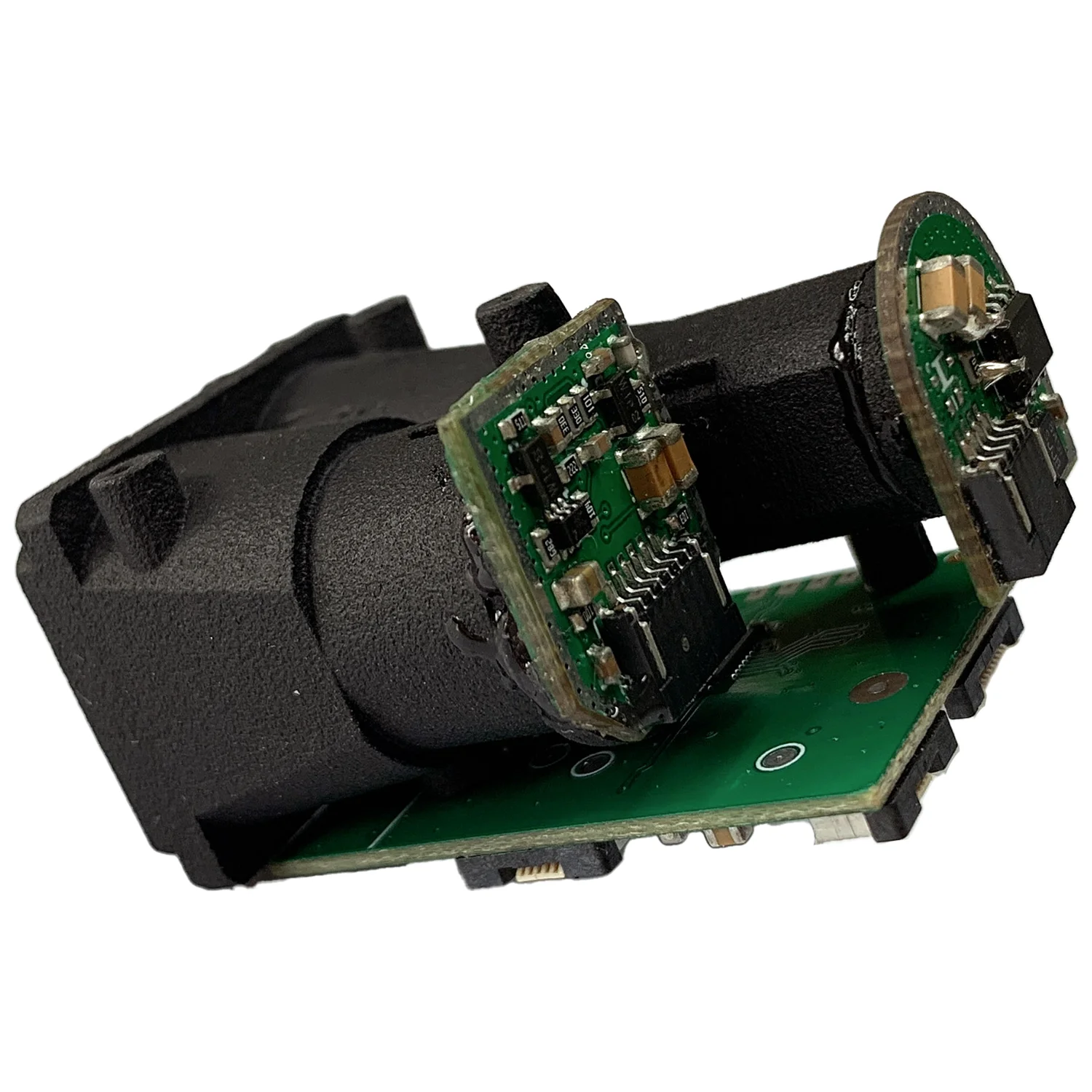 1km manufacturer laser range finder sensor with fast settings