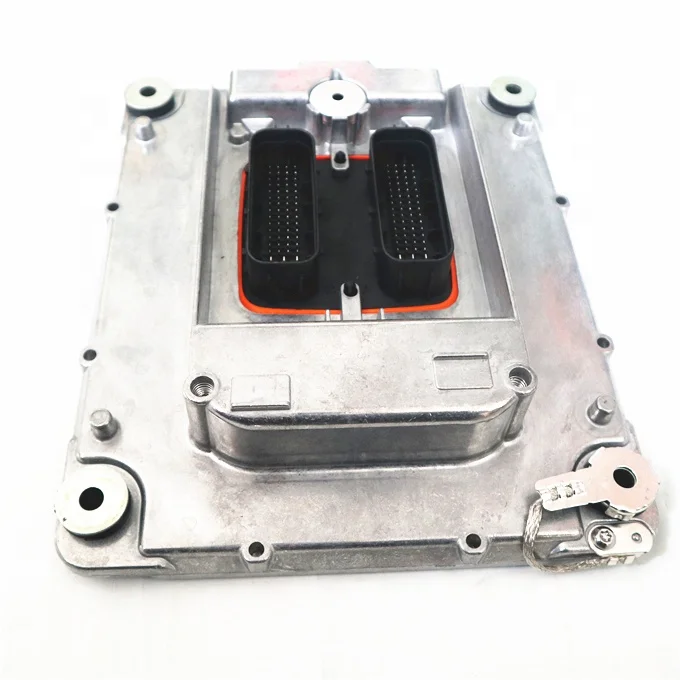 GTW бренд с гарантией 20814604 VOE20814604 контроллер для EC460BLC EC330B EC360B Запчасти строительной техники