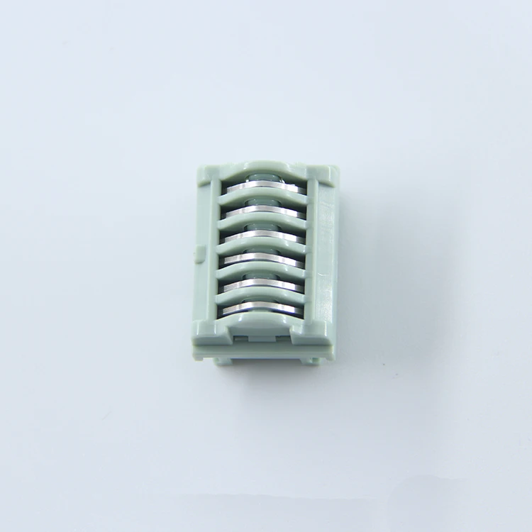 endoscopic ligating clips titanium clips LT300