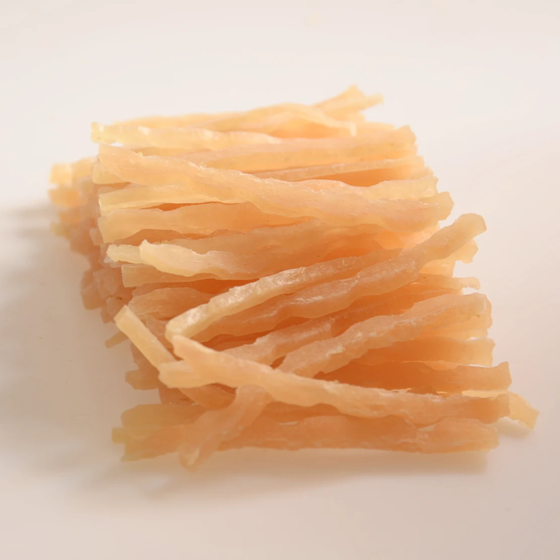 Кошачьи лакомства Куриные Полоски с чистым мясом 0 добавленных питательных волос жабры кошачьи закуски куриные волнистые полоски