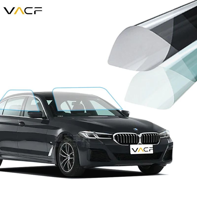 UV 99% Uv-proof solar Glass Window Film car film window tint wrap