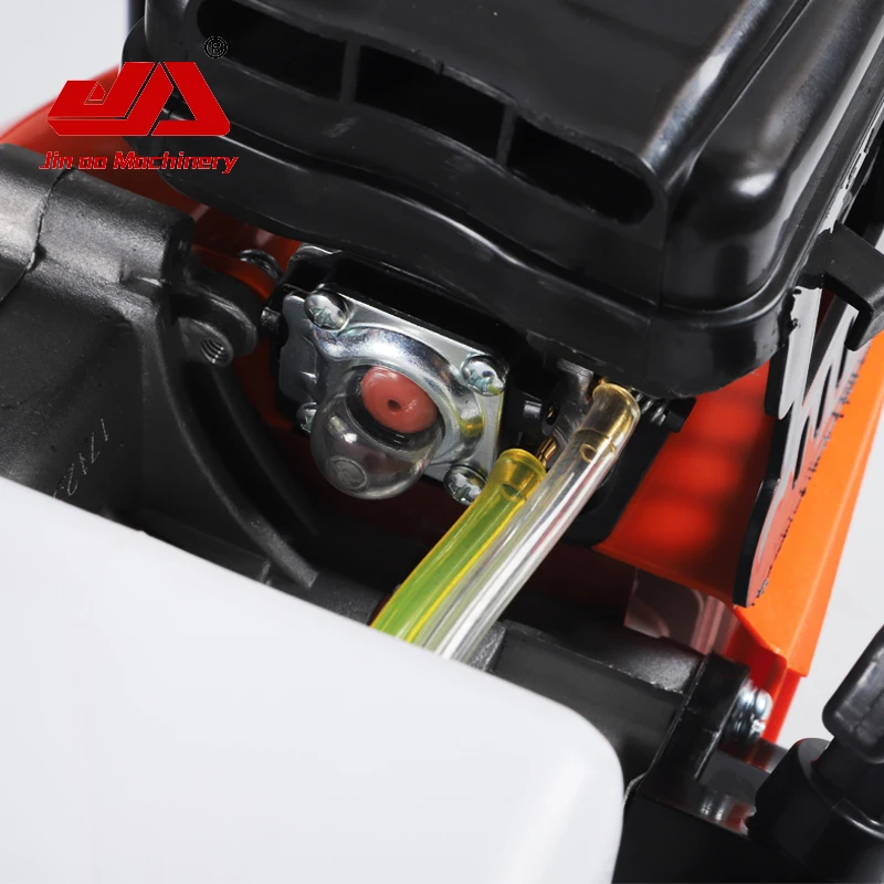 2-х тактный чистительная щетка, Бензоинструмент бензина Земляной Бур/земляного бура/экскаватор для отверстия