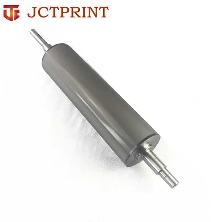 Laser Engraved Flexography ceramic anilox roller