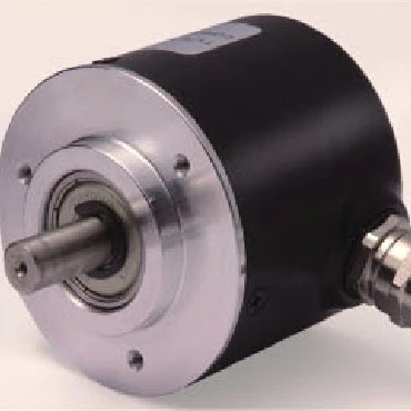 S52 Series Encoder for Automatic Control