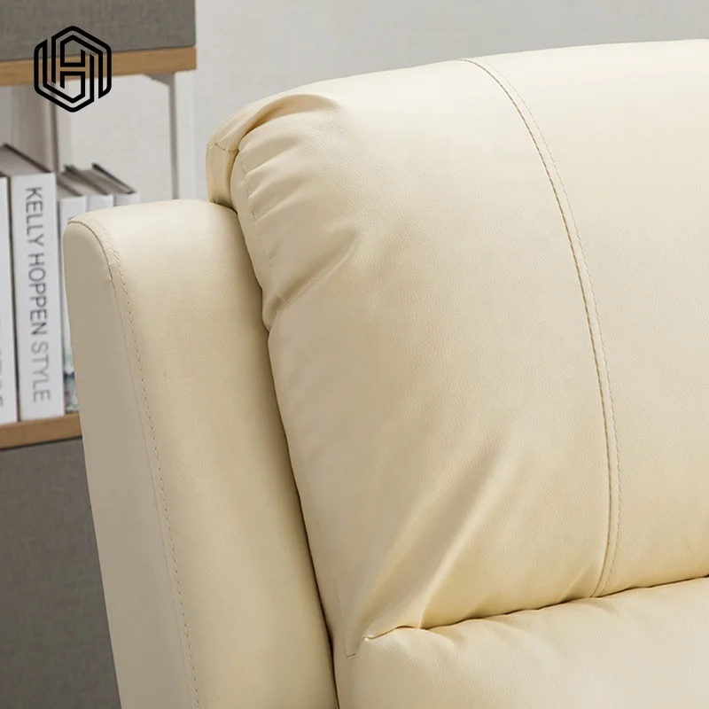 
huijuyoupinn Comfortable sleeping sofa balcony Single person sofa 