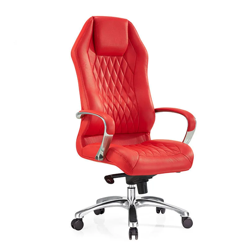 Office Furniture Sale Black and Mesh Ergonomic Office Chair Business Durable Adjustable Office Recliner Chair