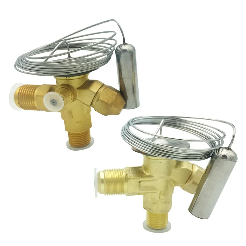 TRE80 R407C 067L3185 TGEZ24 067N4165 expansion valve for Danfoss expansion valve