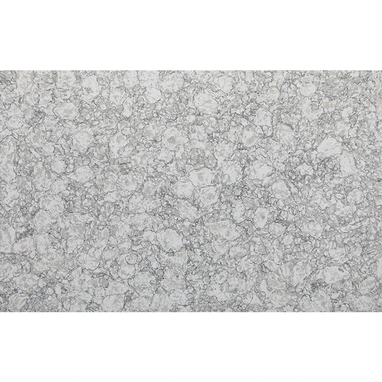 Factory artificial bianco venato quartz stone slab calacatta quartz slab artificial stone price