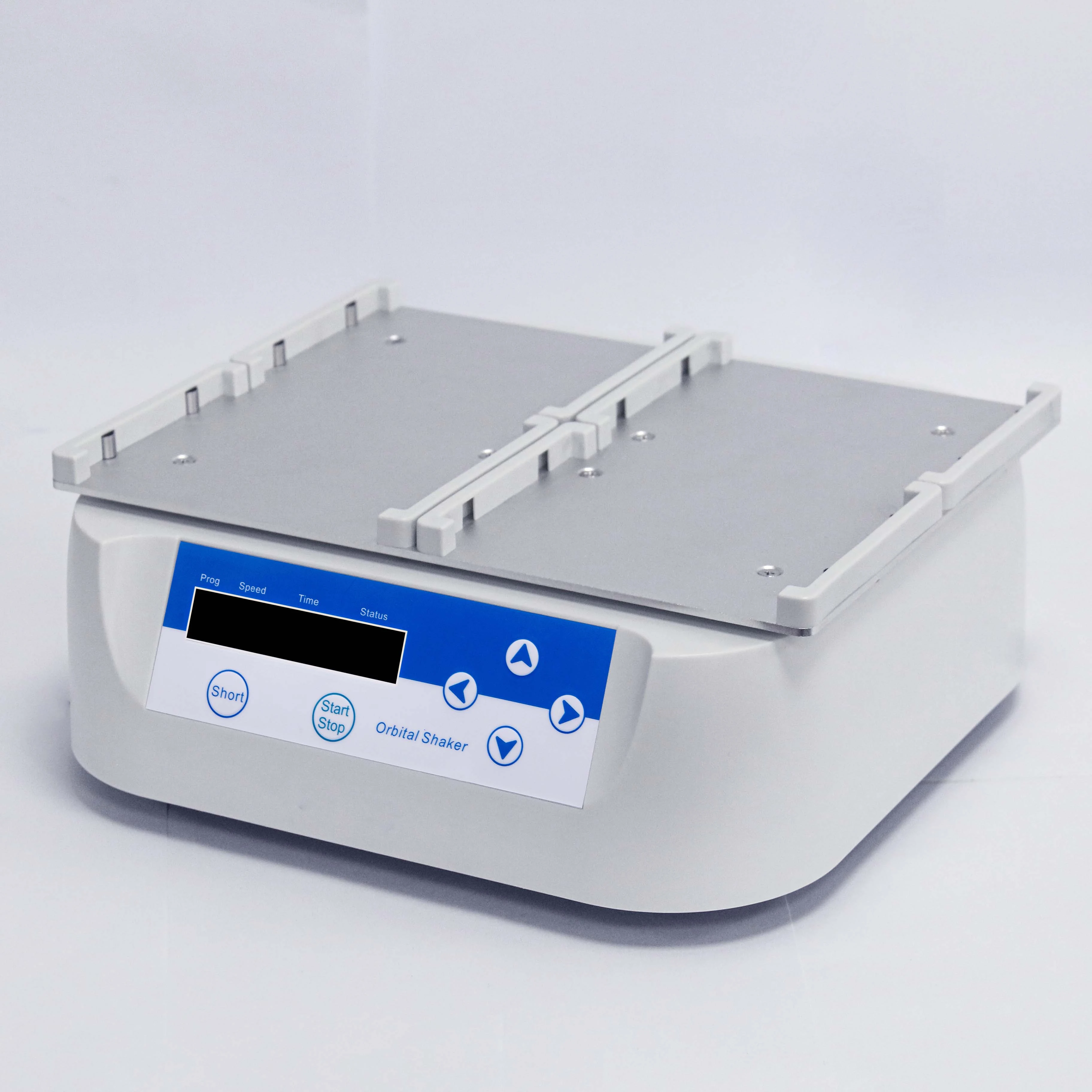 WZ-4 Microplate Shaker  CE ISO YOONING lab equipment