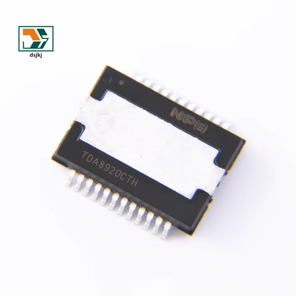 Merrillchip New and original Electronic Components stock integrated circuit IC TDA8920CTH/N1,118 Brand new original chip