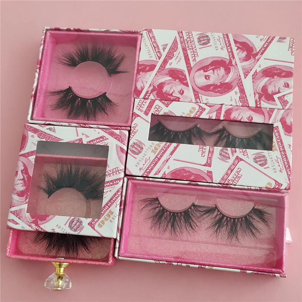 Private Label Own Brand 3D Synthetic Fiber Silk Faux Mink Eyelashes Hot sales Silk 3d lashes