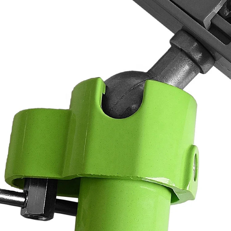 
Mini universal swivel types of bench vise table vice clamp price with woodworking DIY hobby craft 