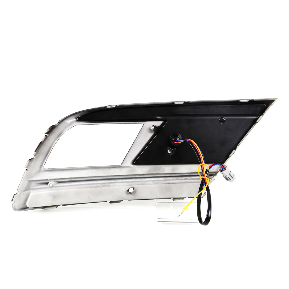 Car accessories 12 volt  LED Daytime Running Light For Volkswagen Jetta Sagitar 2016 led drl