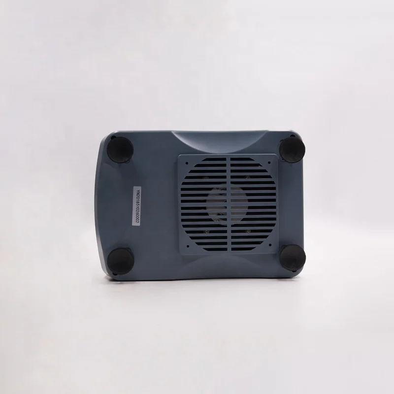 HC-100 Thermo Shaker Incubator (cooling)  ideal automation tool for sample incubation dry bath incubator