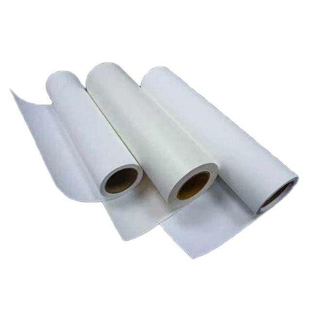 
280Gsm Waterproof Polyester Digital Printing Canvas Fabric Roll 