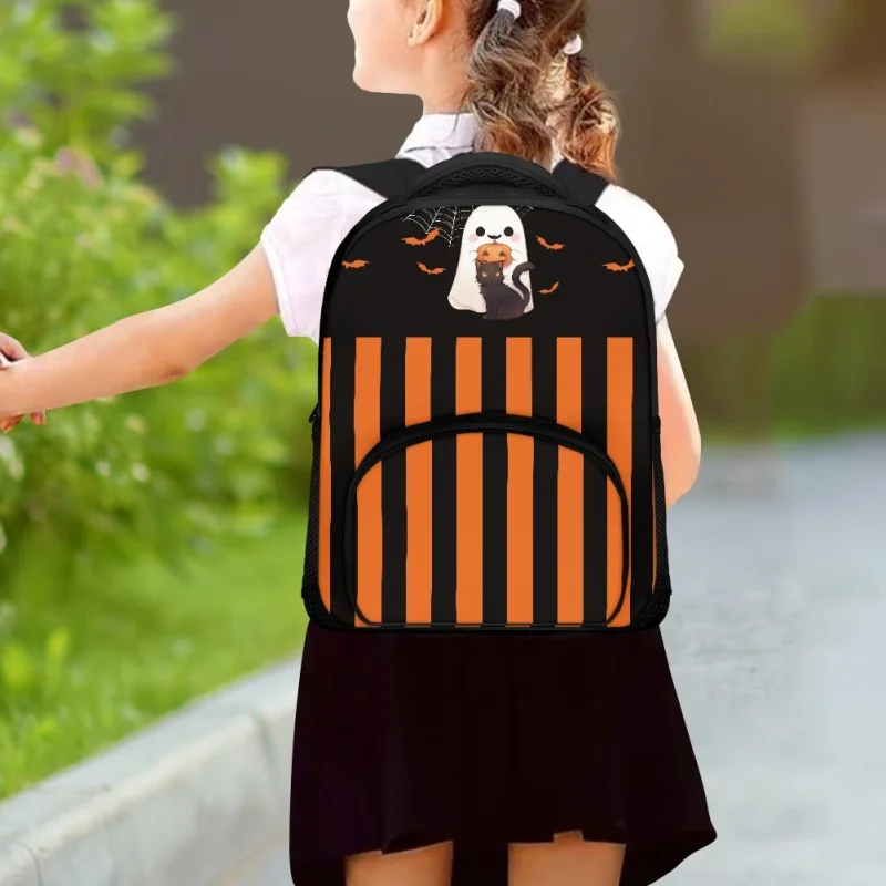 Free Sample Custom Wholesale 2023 Cheap Casual Kids Design Gril Boy School Bag Children Cartoon Mochila Laptop Student Backpack