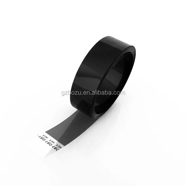 Flora inkjet printer encoder strip (180dpi -4.5m -2.0cm )