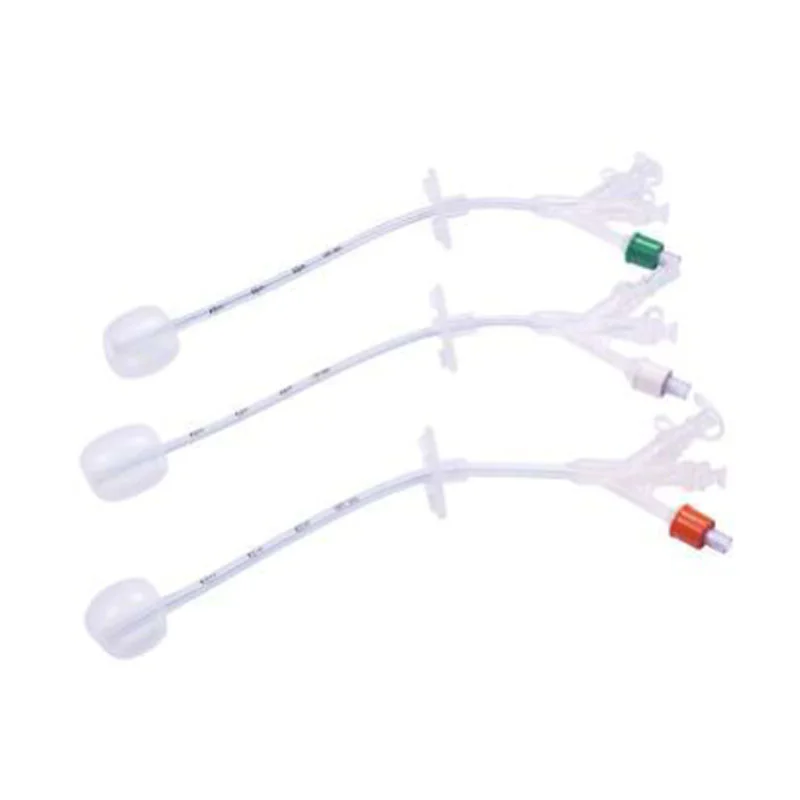 Endoscopic Gastrostomy (PEG) KIT and tube for feeding Wholesale in international market