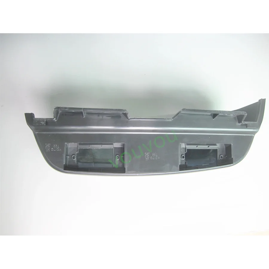 Детали для кузова автомобиля, задний номерной знак 81696-60011 для Land cruiser Prado 2003-2009