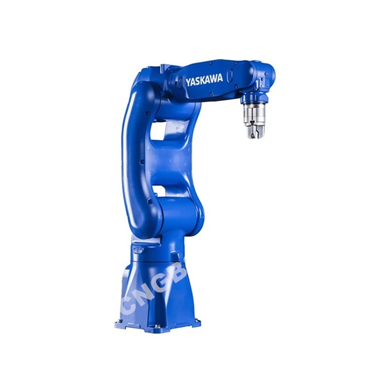 Hot selling Yaskawa Automation Multifunctional Handling robot arm for welding handing manipulator Gp8