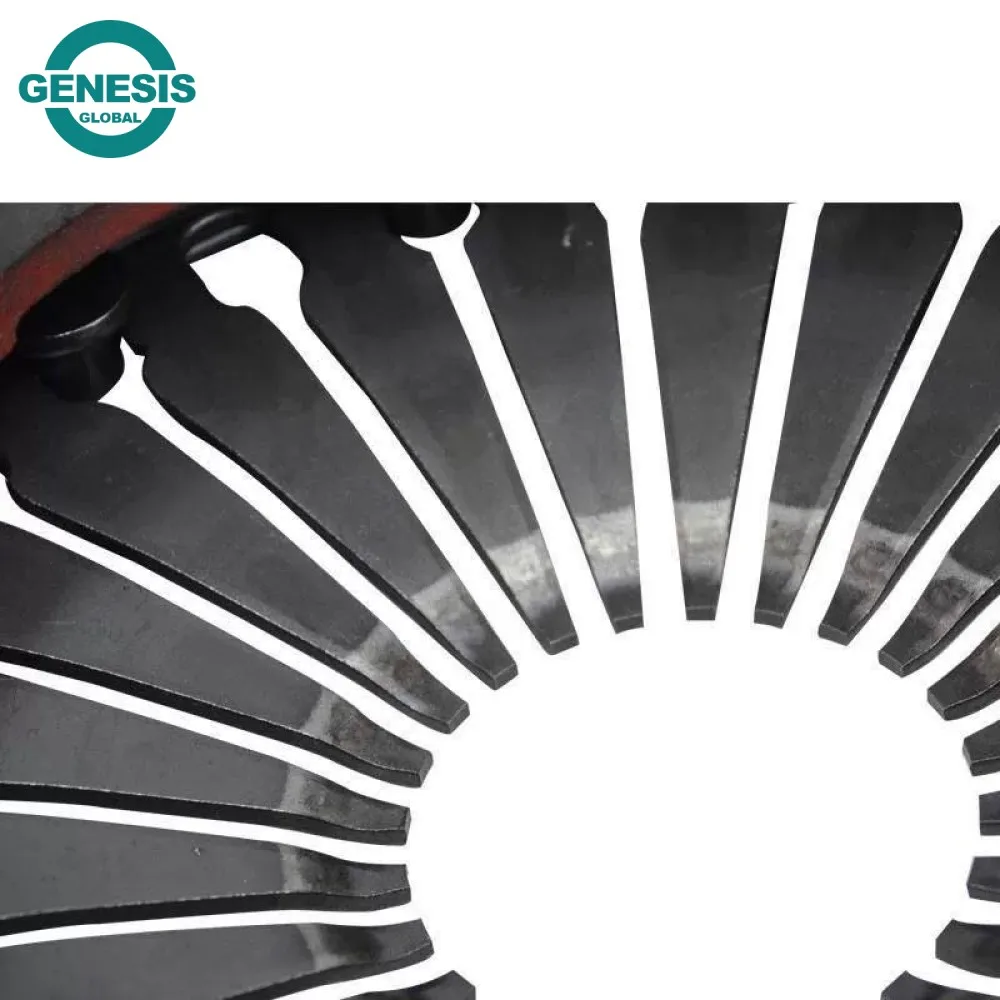 Clutch Pressure Plate, Clutch Cover 1105116100002 for Foton Aumark/ Ollin