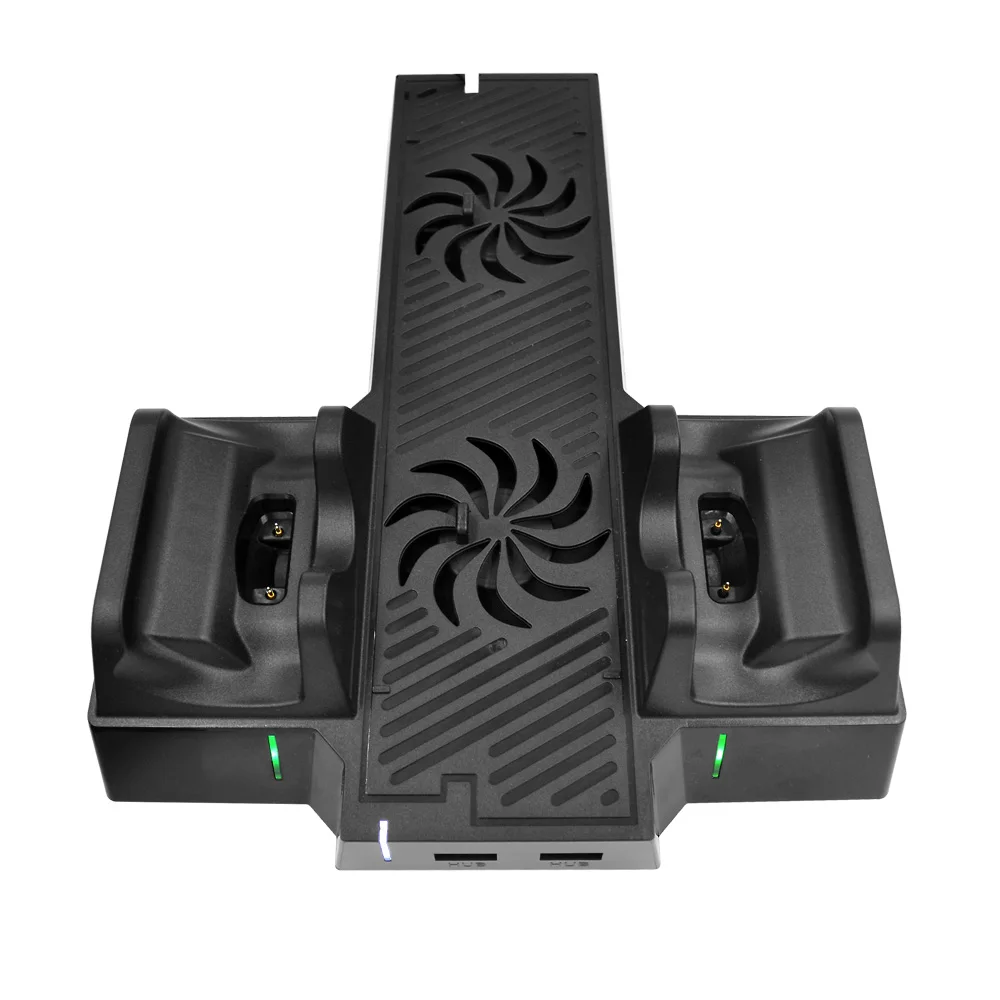 Hot Selling Vertical Cooling Stand For Xbox One X
